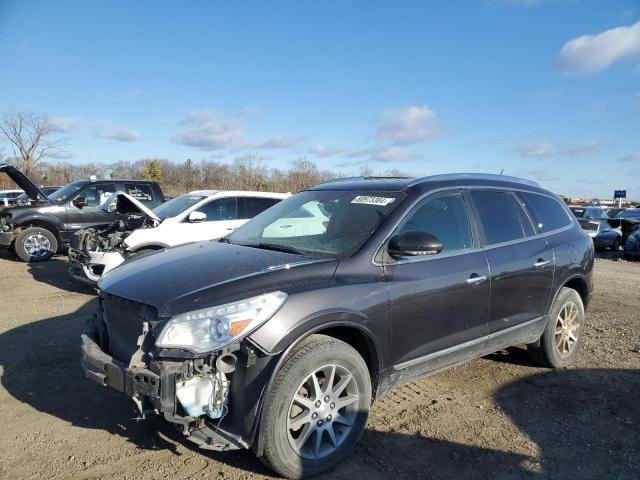 BUICK ENCLAVE 2015 with VIN 5GAKVBKD3FJ302327 - Photo from auction