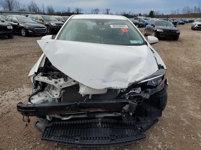 Photo 5 from auction – 2018 TOYOTA COROLLA L with VIN 2T1BURHE8JC109508