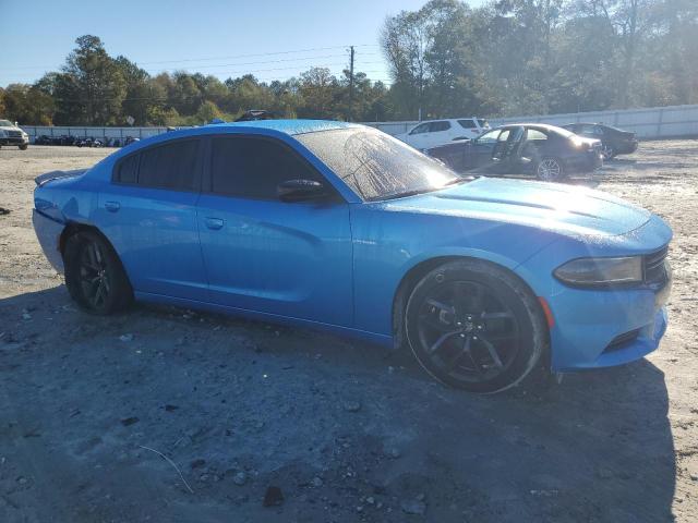 Photo 4 from auction – 2023 DODGE CHARGER SX with VIN 2C3CDXBG5PH608028