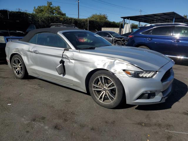 Photo 4 from auction – 2016 FORD MUSTANG with VIN 1FATP8UH8G5231593