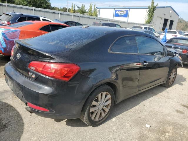 Zdjęcie 3 z aukcji – 2014 KIA FORTE EX z VIN KNAFX6A88E5173642