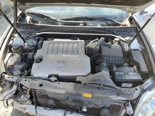 Photo 11 from auction – 2009 LEXUS ES 350 with VIN JTHBJ46G292300558