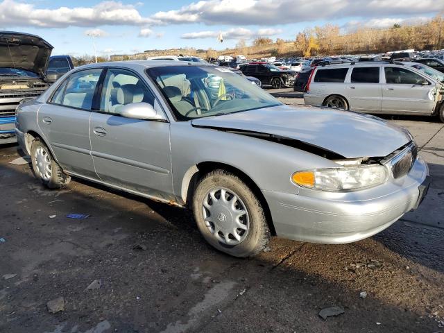 Photo 4 from auction – 2004 BUICK CENTURY CU with VIN 2G4WS52J441267381