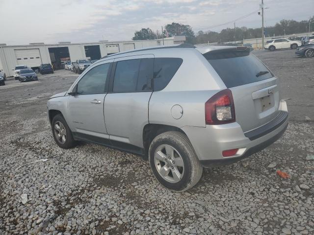 Photo 2 from auction – 2014 JEEP COMPASS SP with VIN 1C4NJCBA9ED587244
