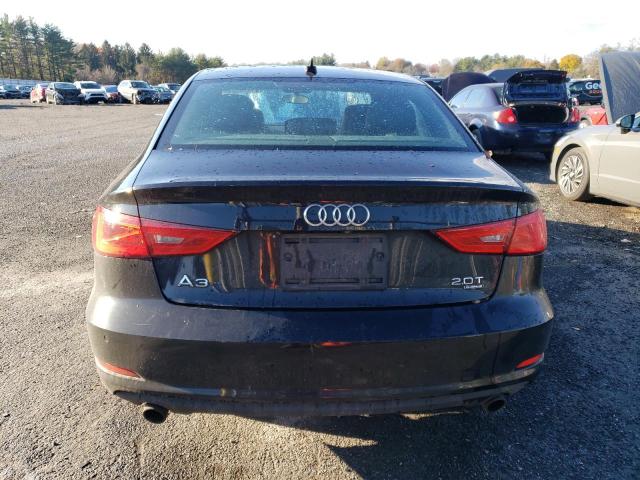 Photo 6 from auction – 2015 AUDI A3 PREMIUM with VIN WAUBFGFF1F1064513