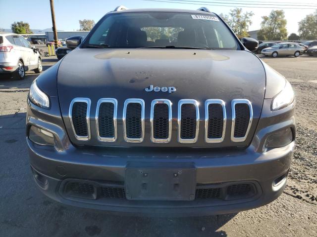 Photo 5 from auction – 2014 JEEP CHEROKEE L with VIN 1C4PJLCB4EW323515