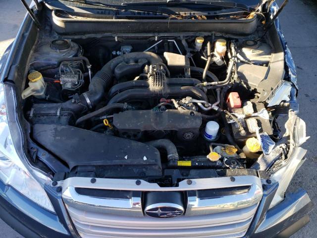 Снимка 12 от търг – 2014 SUBARU OUTBACK 2. с VIN 4S4BRBCC2E1286124