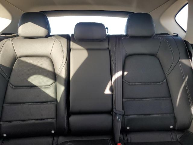 Photo 10 from auction – 2024 MAZDA CX-5 PREFE with VIN JM3KFBCL3R0511635