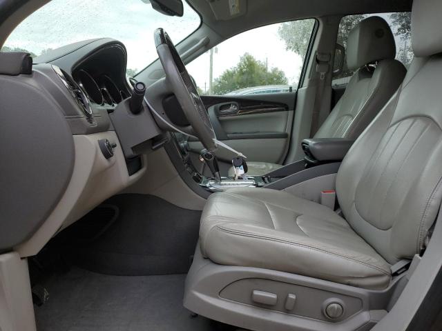 Photo 7 from auction – 2016 BUICK ENCLAVE with VIN 5GAKRBKD4GJ306862