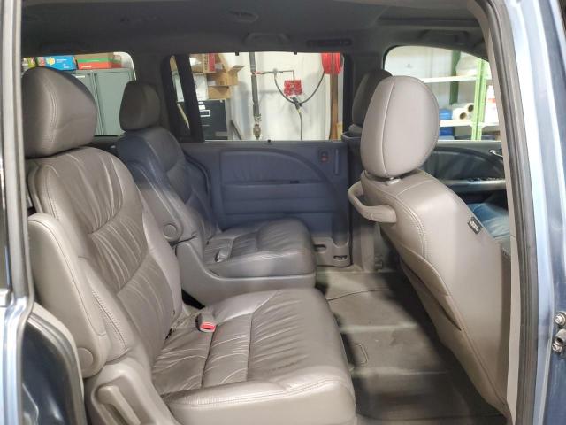Photo 11 from auction – 2008 HONDA ODYSSEY EX with VIN 5FNRL38688B504608