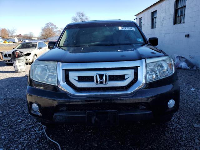 Photo 5 from auction – 2011 HONDA PILOT EX with VIN 5FNYF4H49BB057950