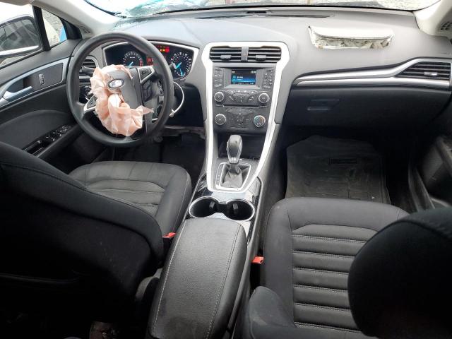 Photo 8 from auction – 2014 FORD FUSION SE with VIN 3FA6P0H71ER291533