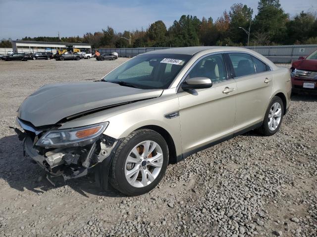 FORD TAURUS SEL 2011 with VIN 1FAHP2EWXBG136322 - Photo from auction
