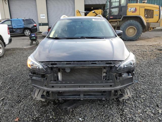 Photo 5 from auction – 2019 SUBARU IMPREZA PR with VIN 4S3GTAC68K3718568