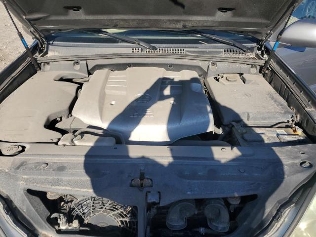 Photo 12 from auction – 2004 LEXUS GX 470 with VIN JTJBT20X540030672