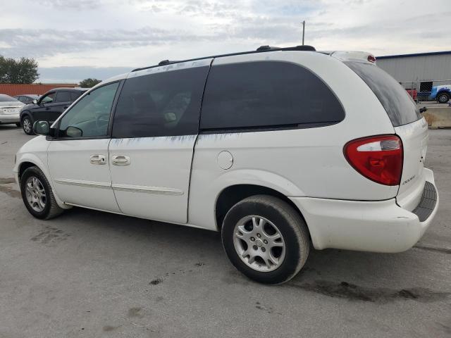Photo 2 from auction – 2003 DODGE GRAND CARA with VIN 2D4GP74LX3R164392