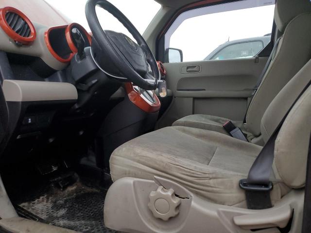 Photo 7 from auction – 2010 HONDA ELEMENT LX with VIN 5J6YH2H31AL009063