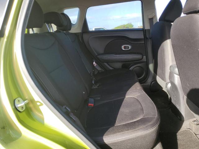 Photo 10 from auction – 2016 KIA SOUL with VIN KNDJN2A29G7861566