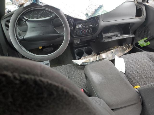 Photo 8 from auction – 1999 FORD RANGER SUP with VIN 1FTZR15V9XTA20960