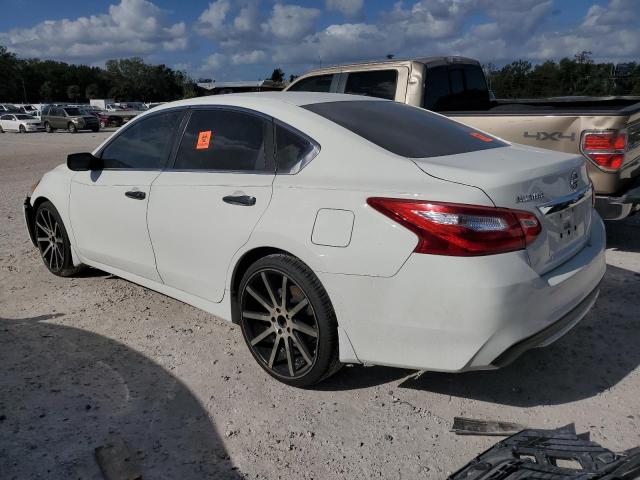 Photo 2 from auction – 2017 NISSAN ALTIMA 2.5 with VIN 1N4AL3AP3HC229376