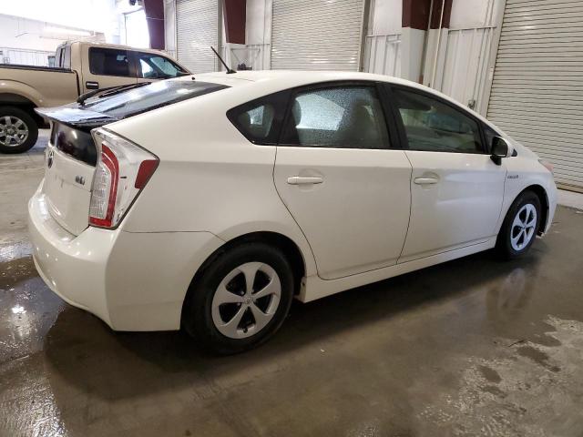 Photo 3 from auction – 2015 TOYOTA PRIUS with VIN JTDKN3DU4F0435685