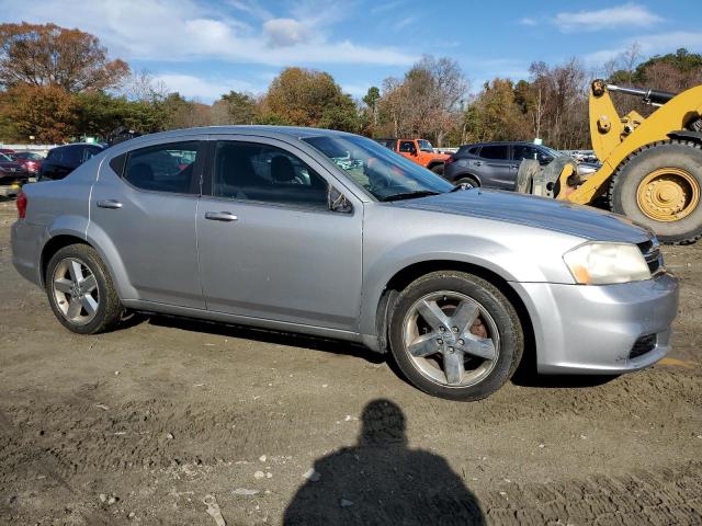 Photo 4 from auction – 2013 DODGE AVENGER SE with VIN 1C3CDZAB1DN688545