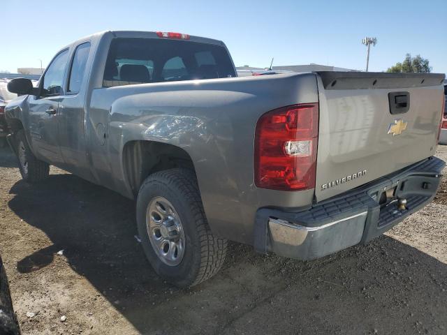Photo 2 from auction – 2009 CHEVROLET SILVERADO with VIN 1GCEC29C49Z240246