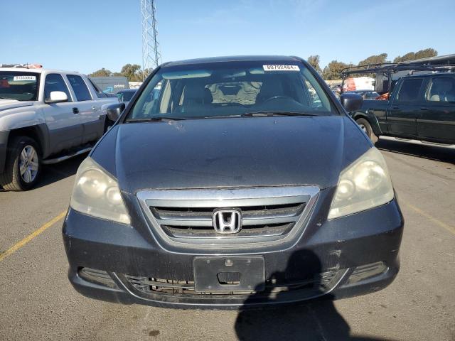Photo 5 from auction – 2006 HONDA ODYSSEY EX with VIN 5FNRL38636B417082