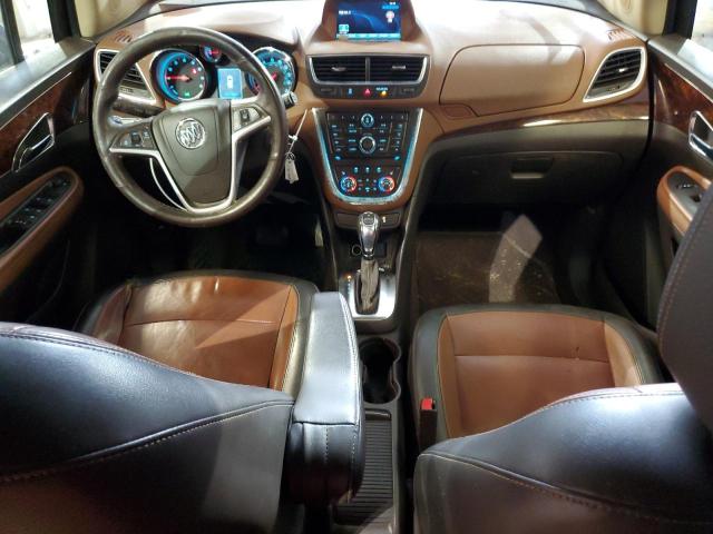 Photo 8 from auction – 2014 BUICK ENCORE with VIN KL4CJGSB8EB734831