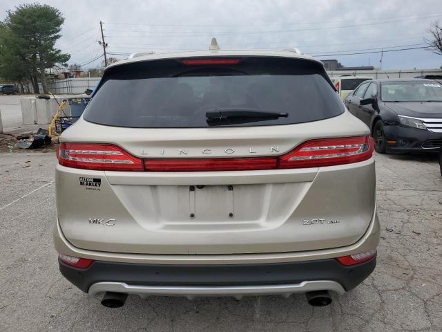Снимка 6 от търг – 2017 LINCOLN MKC SELECT с VIN 5LMCJ2D90HUL57559