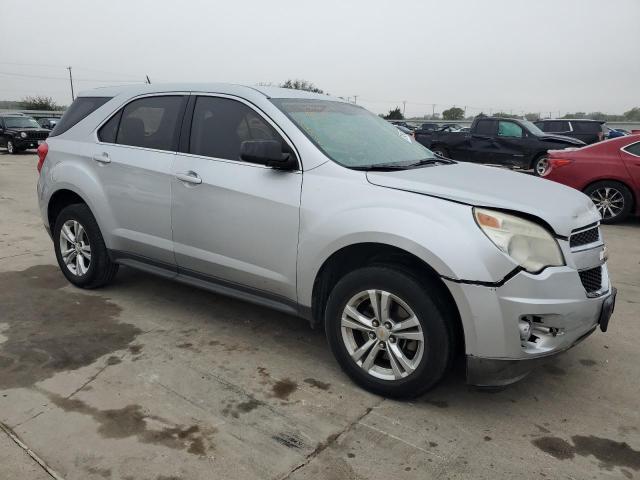 Photo 4 from auction – 2012 CHEVROLET EQUINOX LS with VIN 2GNALBEK5C6330687