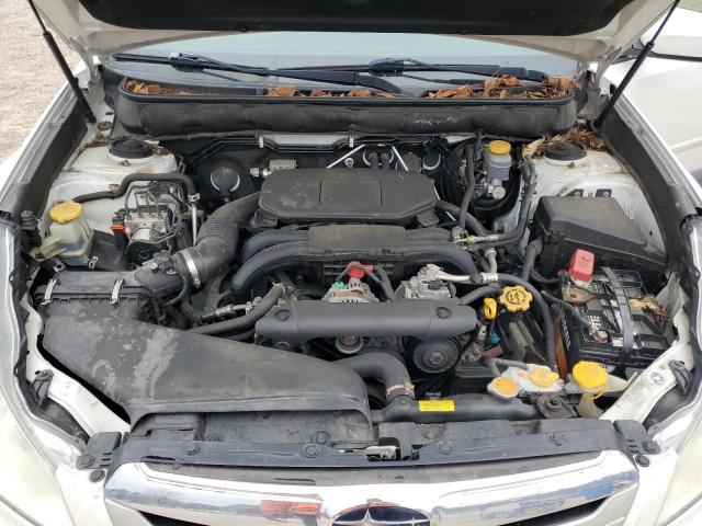 Photo 12 from auction – 2012 SUBARU OUTBACK 2. with VIN 4S4BRCKC9C3262394
