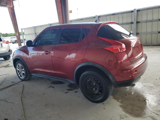 Photo 2 from auction – 2011 NISSAN JUKE S with VIN JN8AF5MR1BT008865