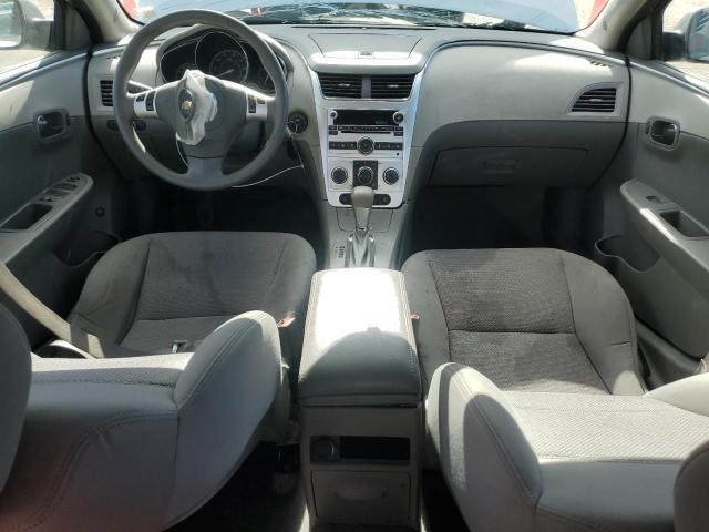Photo 8 from auction – 2012 CHEVROLET MALIBU LS with VIN 1G1ZB5E04CF302019