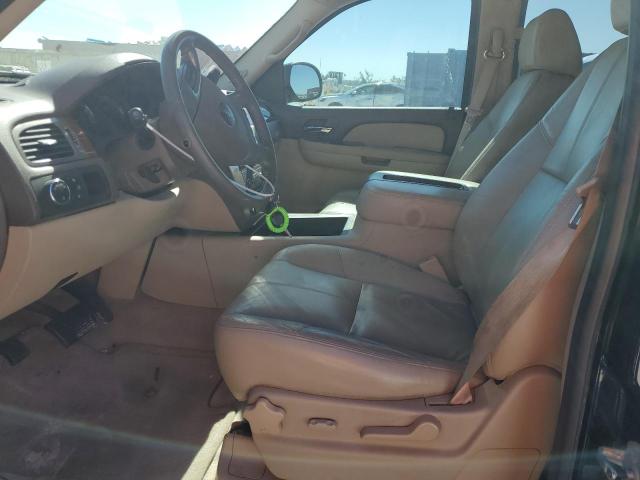 Photo 7 from auction – 2008 GMC YUKON with VIN 1GKFC13018R125023