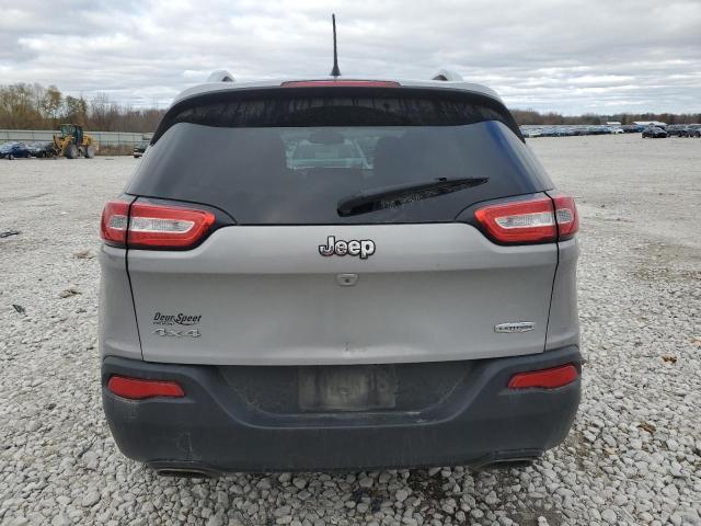 Photo 6 from auction – 2015 JEEP CHEROKEE L with VIN 1C4PJMCS0FW521628