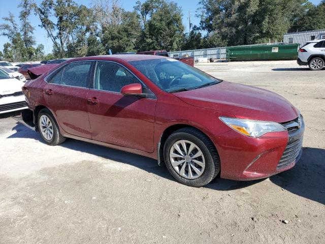 Photo 4 from auction – 2016 TOYOTA CAMRY LE with VIN 4T1BF1FK8GU612032