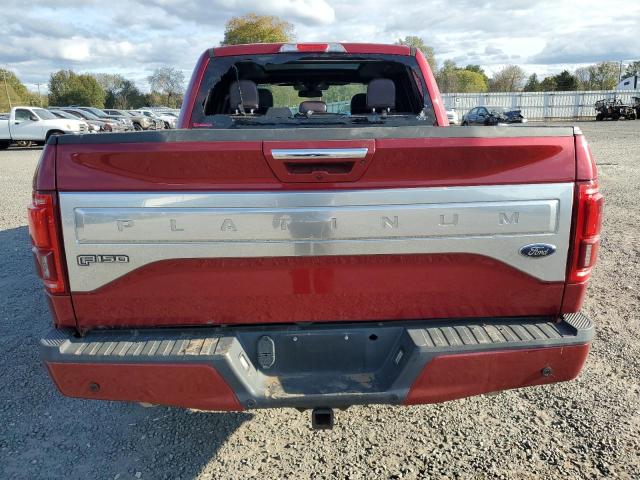 Photo 6 from auction – 2015 FORD F150 SUPER with VIN 1FTEW1EG2FFC49566