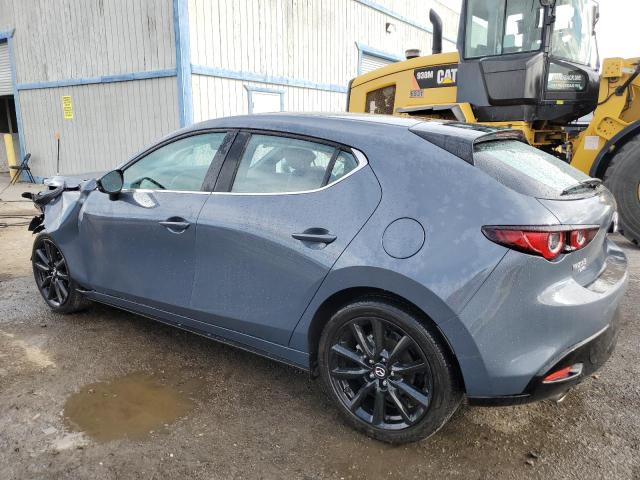 Photo 2 from auction – 2024 MAZDA 3 PREFERRE with VIN JM1BPBLMXR1709590