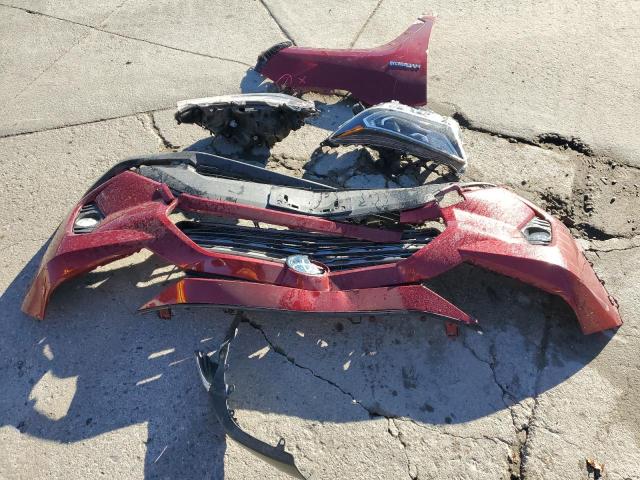 Photo 13 from auction – 2019 TOYOTA RAV4 LIMIT with VIN JTMDWRFV6KD511893