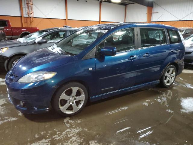 MAZDA 5 2006 with VIN JM1CR293X60131084 - Photo from auction