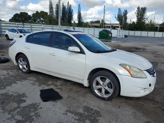 Photo 4 from auction – 2010 NISSAN ALTIMA BAS with VIN 1N4AL2AP4AN417232