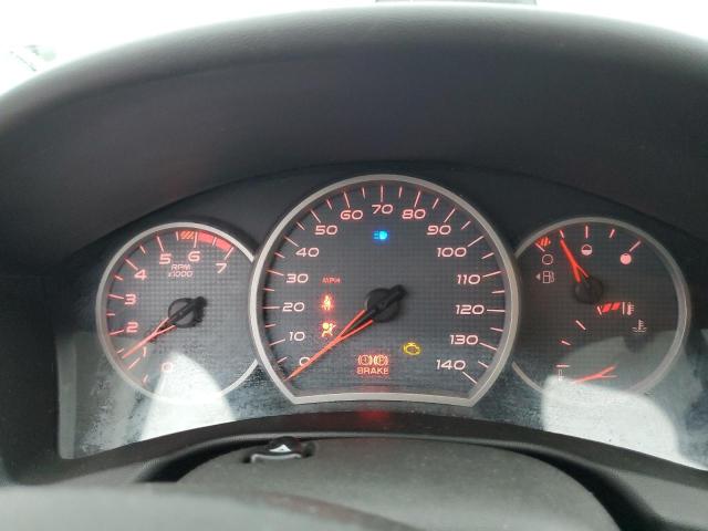 Photo 9 from auction – 2007 PONTIAC GRAND PRIX with VIN 2G2WP552171136721