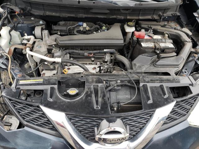 Photo 12 from auction – 2016 NISSAN ROGUE S with VIN JN8AT2MT9GW021601