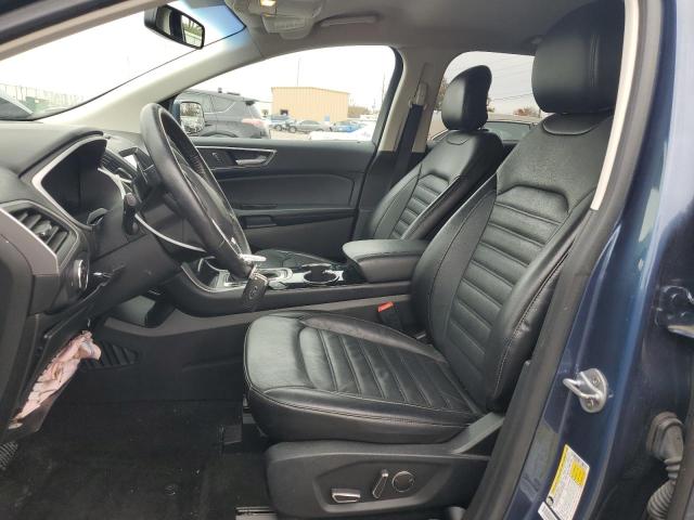 Photo 7 from auction – 2018 FORD EDGE SEL with VIN 2FMPK4J97JBB28602