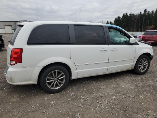 Photo 3 from auction – 2016 DODGE GRAND CARA with VIN 2C4RDGBG2GR397273