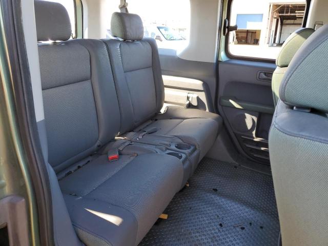 Photo 11 from auction – 2003 HONDA ELEMENT EX with VIN 5J6YH285X3L017313