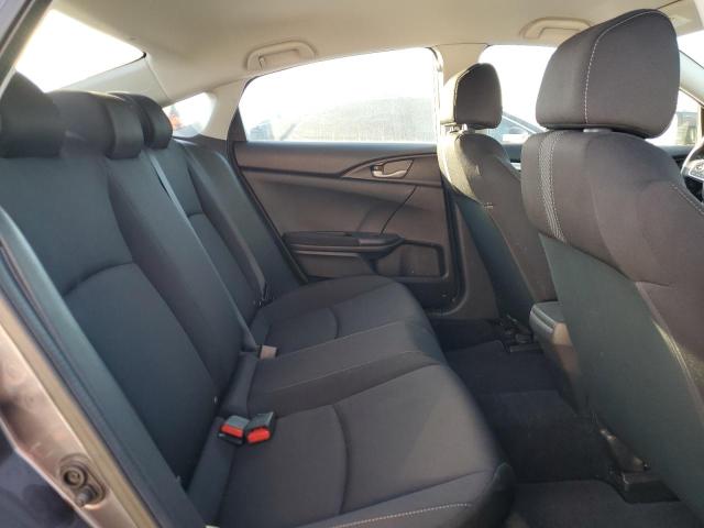 Photo 10 from auction – 2019 HONDA CIVIC LX with VIN 19XFC2F67KE213708
