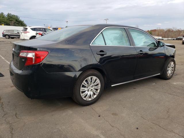 Photo 3 from auction – 2014 TOYOTA CAMRY L with VIN 4T4BF1FK0ER353054