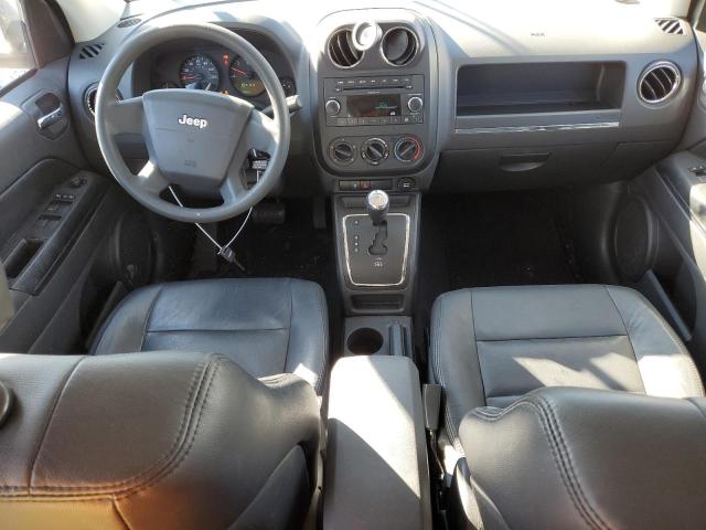 Photo 8 from auction – 2009 JEEP COMPASS SP with VIN 1J4FF47B59D188859
